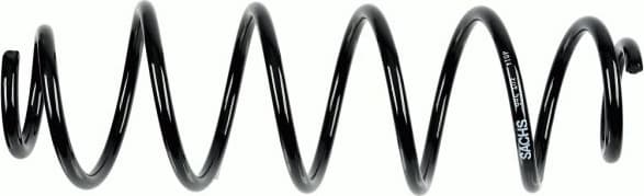 Suspension Spring 994 402