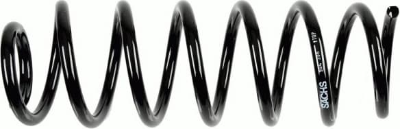 Suspension Spring 994 396