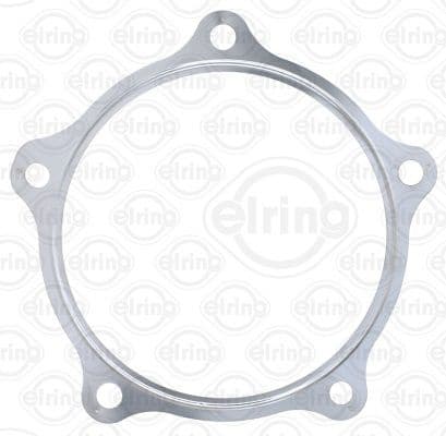 Gasket, exhaust pipe 327.140