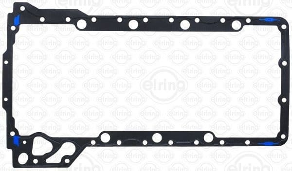 Gasket, oil sump 691.403