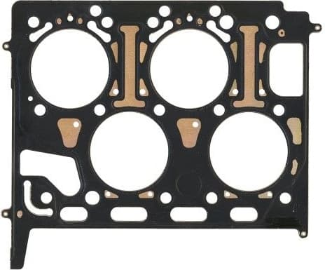 Gasket, cylinder head 744.303
