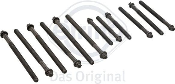 Cylinder Head Bolt Set 527.450
