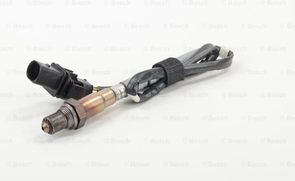 Oxygen Sensor 0258017001