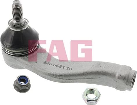 Tie Rod End 840068110