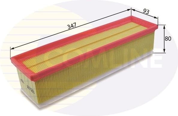 Air Filter EAF965