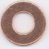 Seal Ring, injector nozzle 919.845