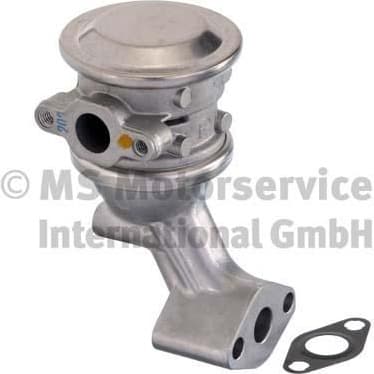 Valve, secondary air system 7.05574.01.0