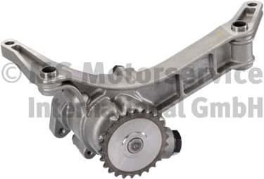 Oil Pump 7.06595.22.0