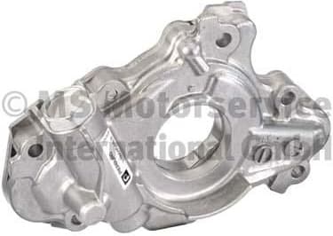 Oil Pump 7.06595.05.0
