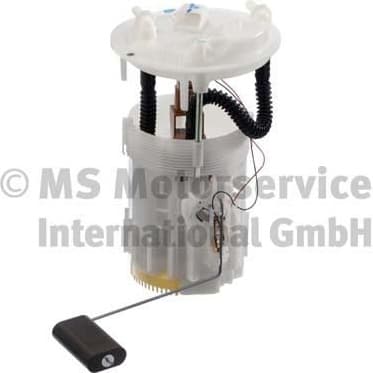 Sender Unit, fuel tank 7.02552.30.0