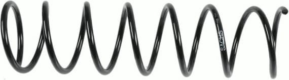 Suspension Spring 998 789