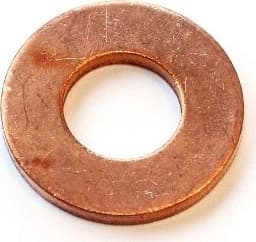 Seal Ring, common rail injector 222.500