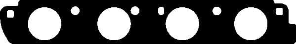 Gasket, exhaust manifold 548.930