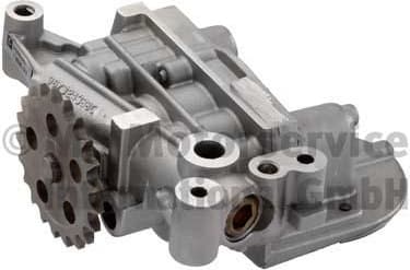 Oil Pump 7.06595.13.0