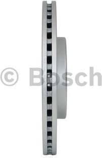 Brake Disc 0986479D93 - image 2