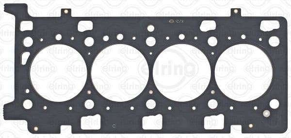 Gasket, cylinder head 925.750
