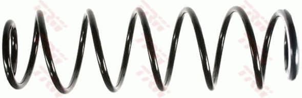 Suspension Spring JCS325