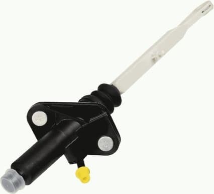 Master Cylinder, clutch 6284 605 043 - image 2