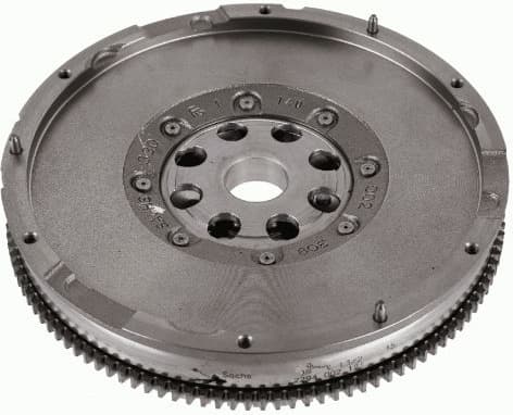 Flywheel Dual-mass flywheel 2294 002 121
