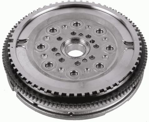 Flywheel Dual-mass flywheel 2294 002 121 - image 2