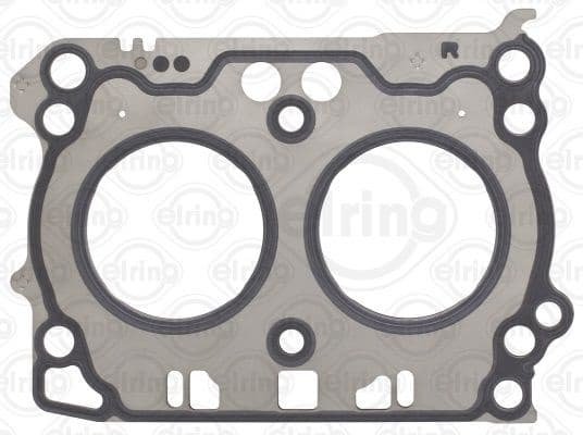Gasket, cylinder head 878.050