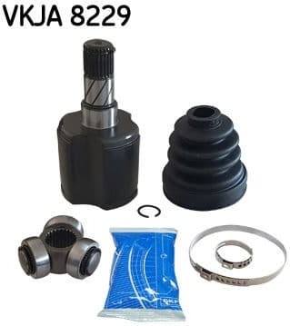 Joint Kit, drive shaft VKJA8229