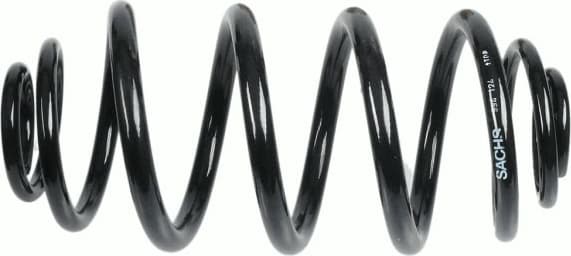 Suspension Spring 994 124