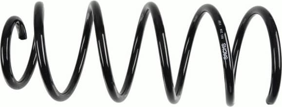 Suspension Spring 993 208