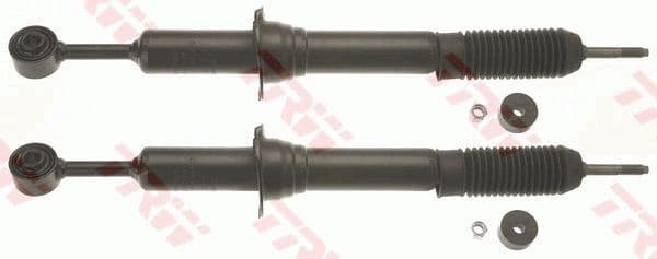 Shock Absorber TRW TWIN JGS986T