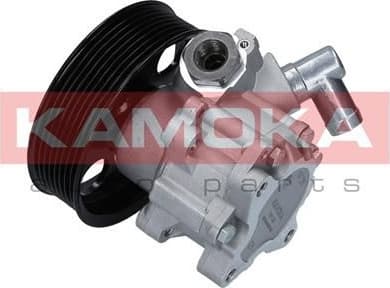 Hydraulic Pump, steering PP138 - image 2
