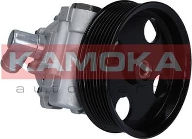 Hydraulic Pump, steering PP138 - image 4