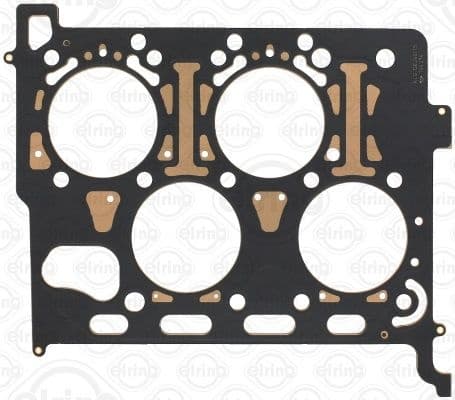 Gasket, cylinder head 744.294
