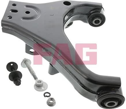 Control/Trailing Arm, wheel suspension 821063710