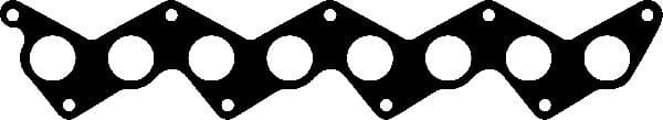 Gasket, intake manifold 424212P