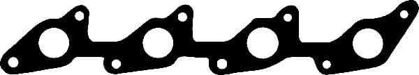 Gasket, exhaust manifold 424676P