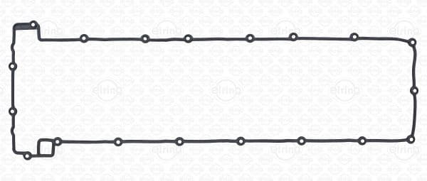 Gasket, cylinder head cover 539.940