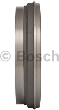 Brake Drum 0986477297