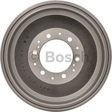 Brake Drum 0986477297 - image 2