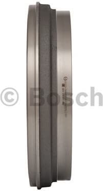 Brake Drum 0986477297 - image 3