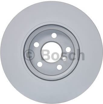Brake Disc 0986479C94 - image 3