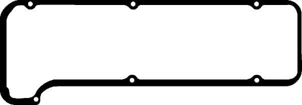 Gasket, cylinder head cover 026159P