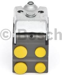 Brake Force Regulator 0986482306