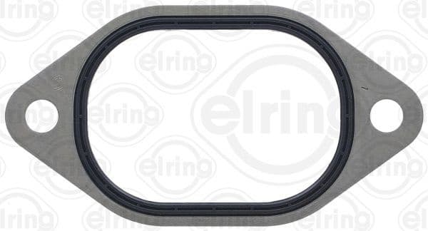 Gasket, intake manifold housing 761.931