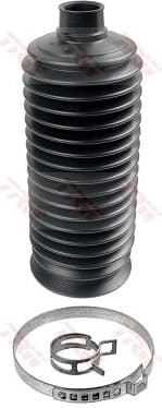 Bellow, steering JBE293