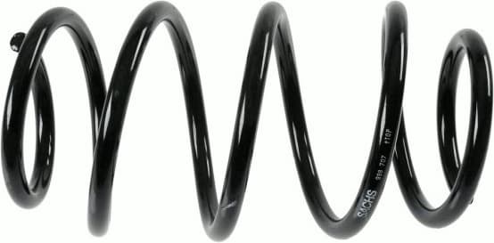 Suspension Spring 998 707
