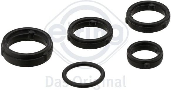 Gasket oil cooler 854.020