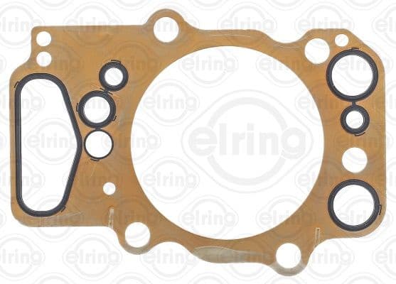 Gasket, cylinder head 247.491