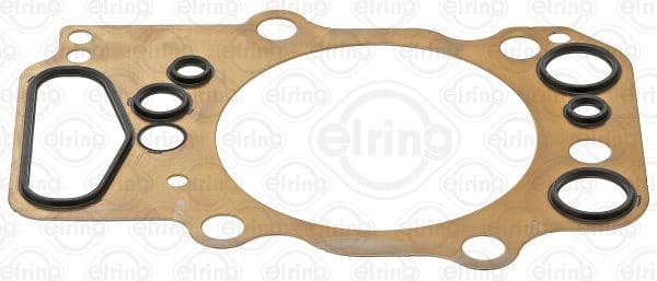 Gasket, cylinder head 247.491 - image 2