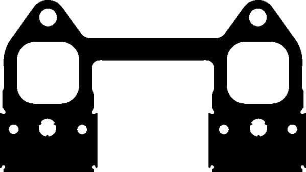 Gasket, exhaust manifold 584.970