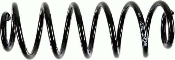 Suspension Spring 996 670